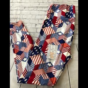 LuLaRoe leggings
